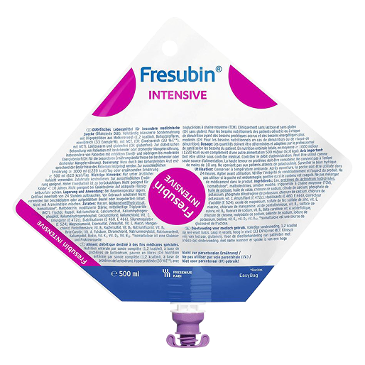 fresubin-intesive